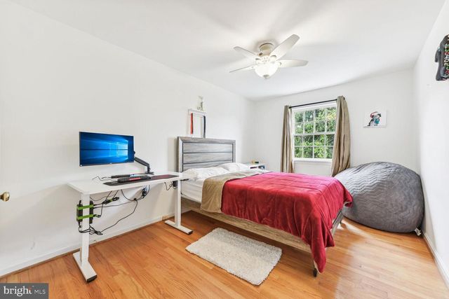 6719 BARON RD, Mclean, VA 22101