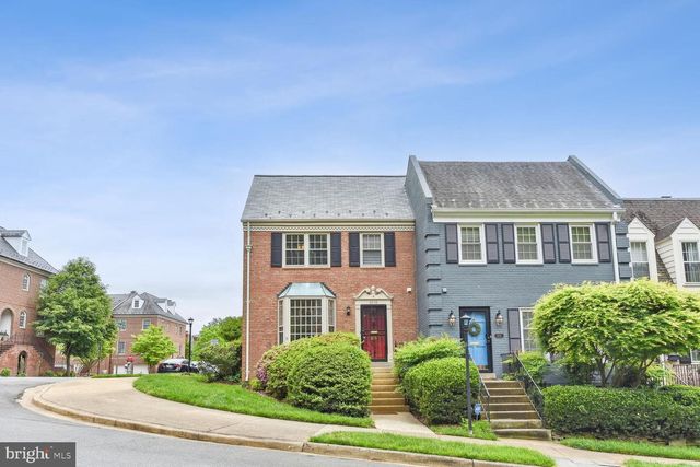 6719 BARON RD, Mclean, VA 22101