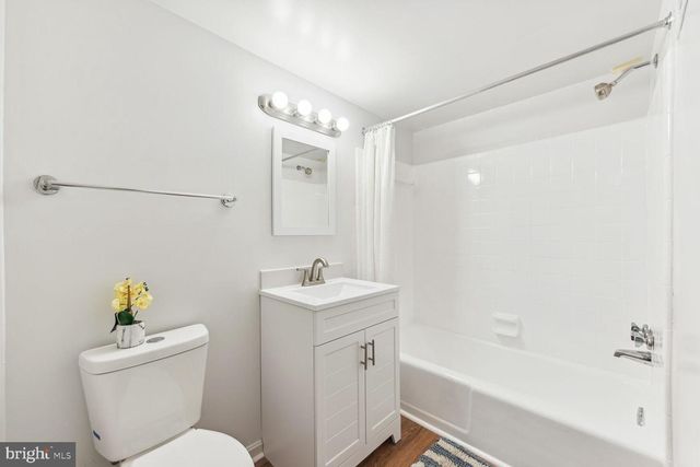 6719 BARON RD, Mclean, VA 22101