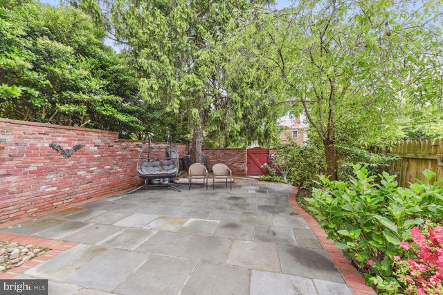 6719 BARON RD, Mclean, VA 22101