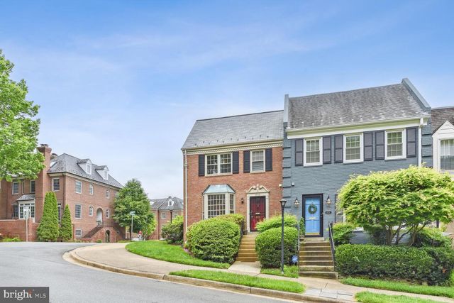 6719 BARON RD, Mclean, VA 22101