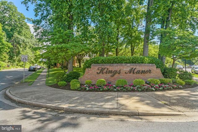 6719 BARON RD, Mclean, VA 22101