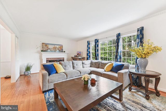 6719 BARON RD, Mclean, VA 22101