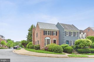 6719 BARON RD, Mclean, VA 22101