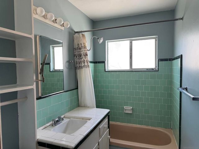 1103 Sutter, San Diego, CA 92103
