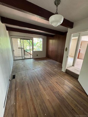 1103 Sutter, San Diego, CA 92103