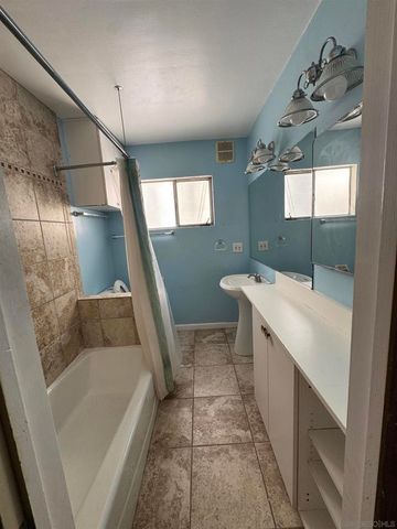 1103 Sutter, San Diego, CA 92103