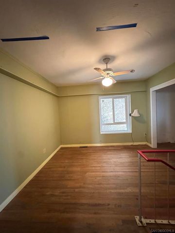 1103 Sutter, San Diego, CA 92103