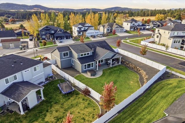2640 S Summit Estates Dr, Greenacres, WA 99016
