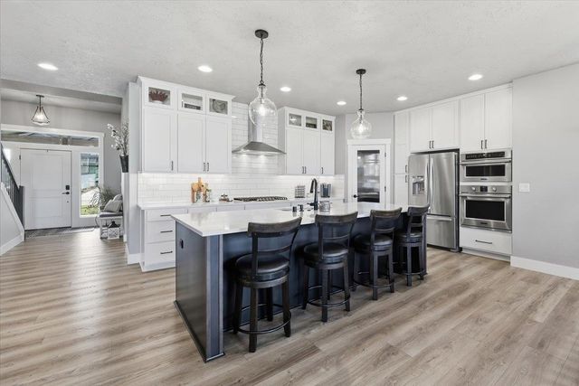 2640 S Summit Estates Dr, Greenacres, WA 99016