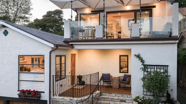 0 Ocean 2 NW Guadalupe, Carmel, CA 93921