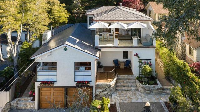 0 Ocean 2 NW Guadalupe, Carmel, CA 93921