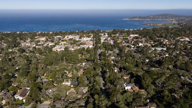 0 Ocean 2 NW Guadalupe, Carmel, CA 93921