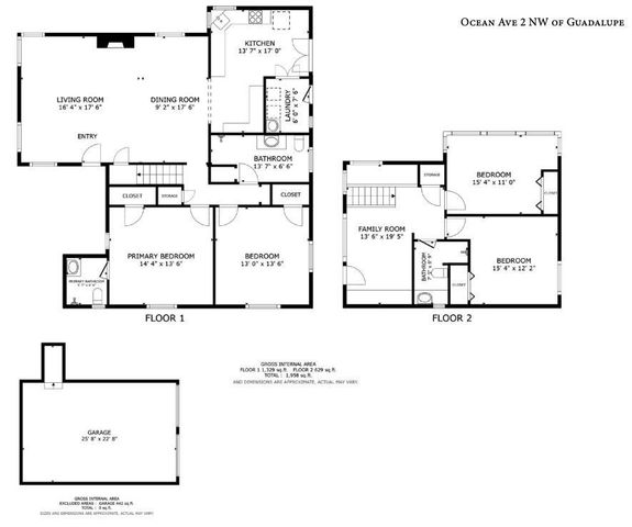 0 Ocean 2 NW Guadalupe, Carmel, CA 93921