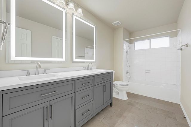 12615 Aubreywood Lane, Houston, TX 77070