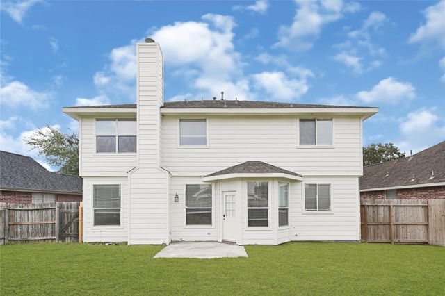 12615 Aubreywood Lane, Houston, TX 77070