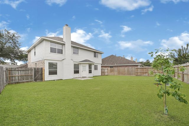 12615 Aubreywood Lane, Houston, TX 77070