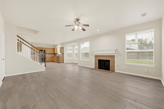 12615 Aubreywood Lane, Houston, TX 77070