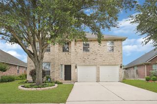 12615 Aubreywood Lane, Houston, TX 77070