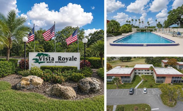 12 Vista Palm Lane, Vero Beach, FL 32962