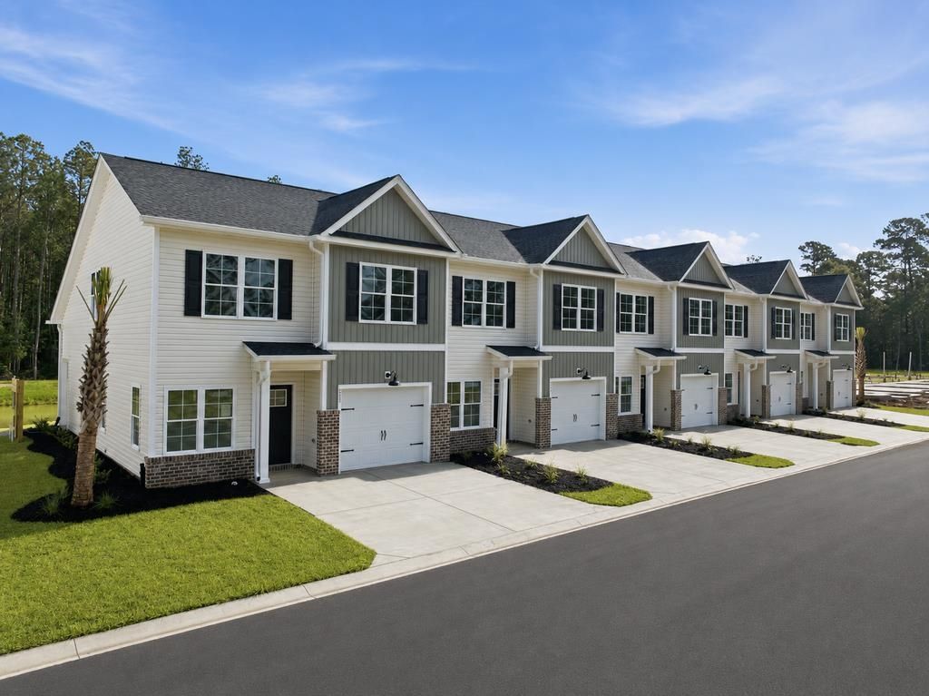 255 Buckwood Dr 28 INT, Myrtle Beach, SC 29588