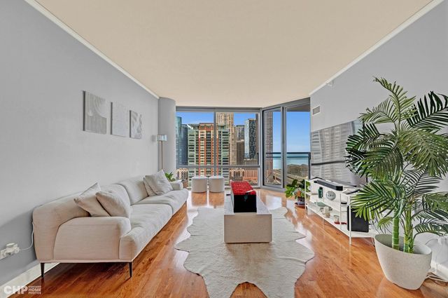 450 E Waterside Drive 1511, Chicago, IL 60601