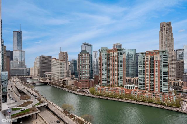 450 E Waterside Drive 1511, Chicago, IL 60601