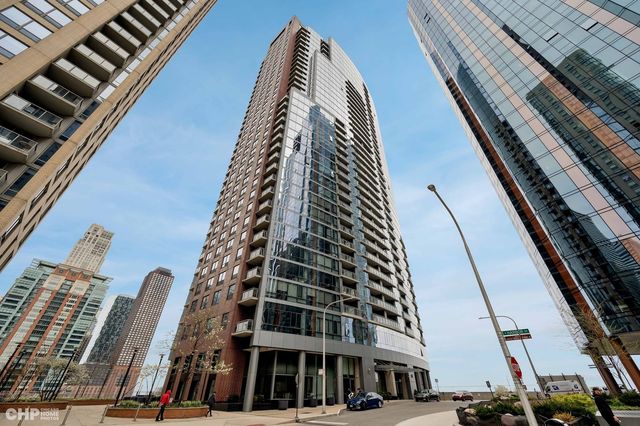450 E Waterside Drive 1511, Chicago, IL 60601