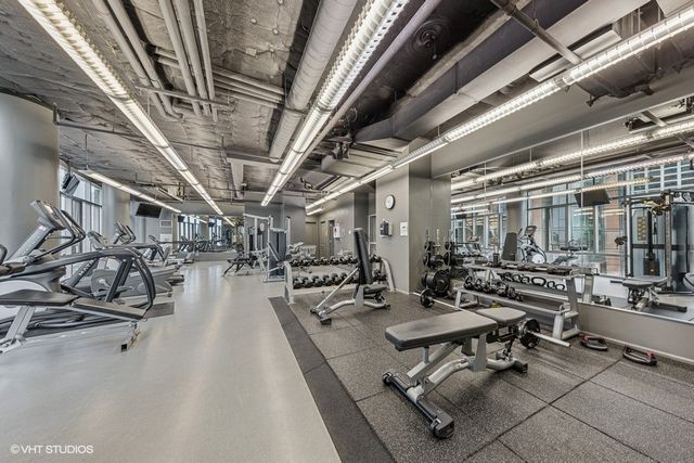 450 E Waterside Drive 1511, Chicago, IL 60601