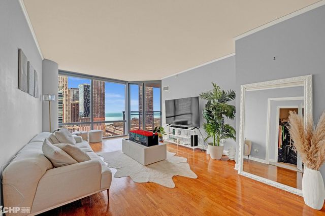 450 E Waterside Drive 1511, Chicago, IL 60601