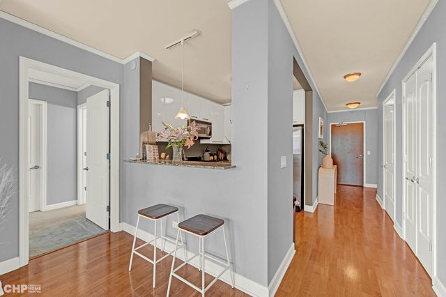 450 E Waterside Drive 1511, Chicago, IL 60601