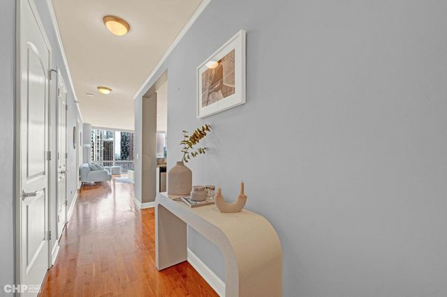 450 E Waterside Drive 1511, Chicago, IL 60601