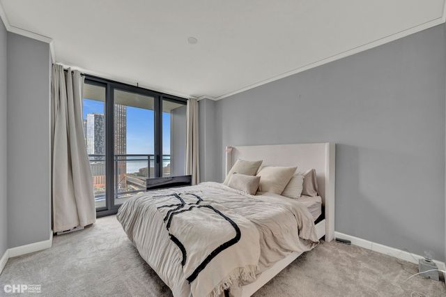 450 E Waterside Drive 1511, Chicago, IL 60601