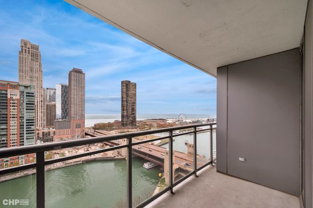 450 E Waterside Drive 1511, Chicago, IL 60601