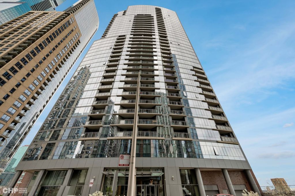 450 E Waterside Drive 1511, Chicago, IL 60601