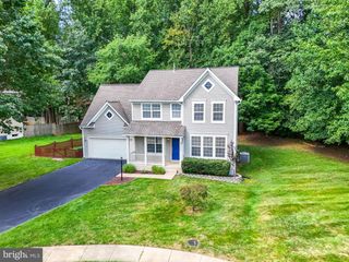 14504 KESTRAL CT, Woodbridge, VA 22193