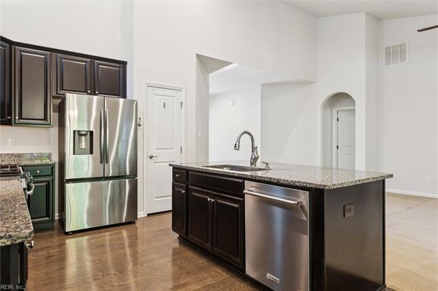 7516 Wicks RD, Williamsburg, VA 23188