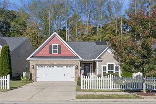 7516 Wicks RD, Williamsburg, VA 23188