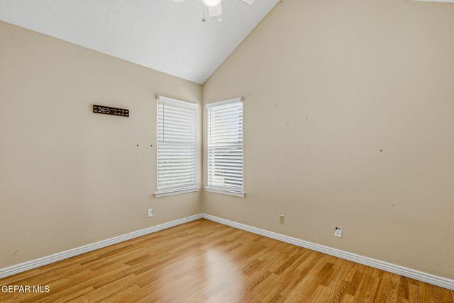 7333 CANYON RUN Drive, El Paso, TX 79912