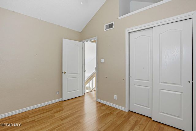 7333 CANYON RUN Drive, El Paso, TX 79912