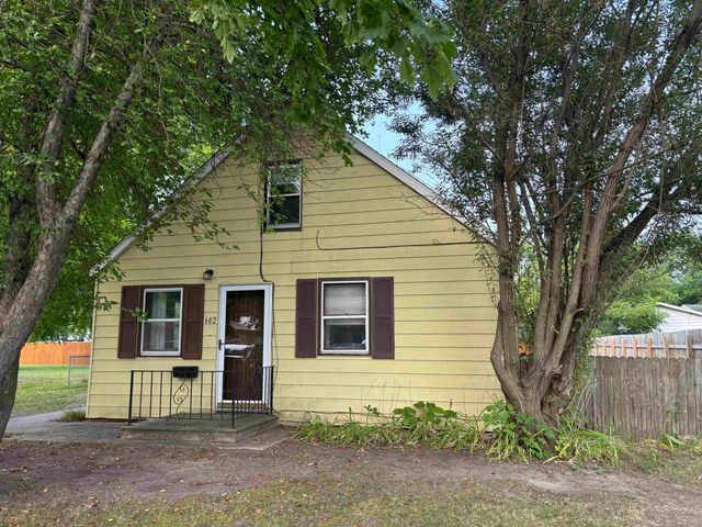 602 Third Street, Essexville, MI 48732