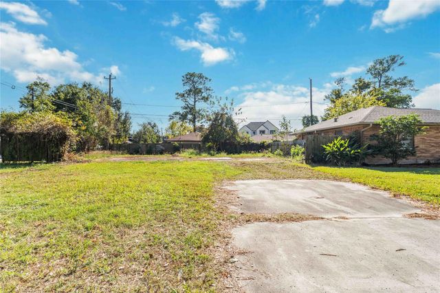 2003 Ebony Lane, Houston, TX 77018