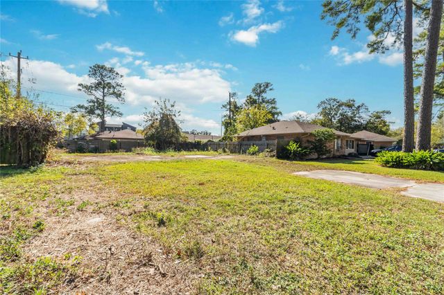 2003 Ebony Lane, Houston, TX 77018