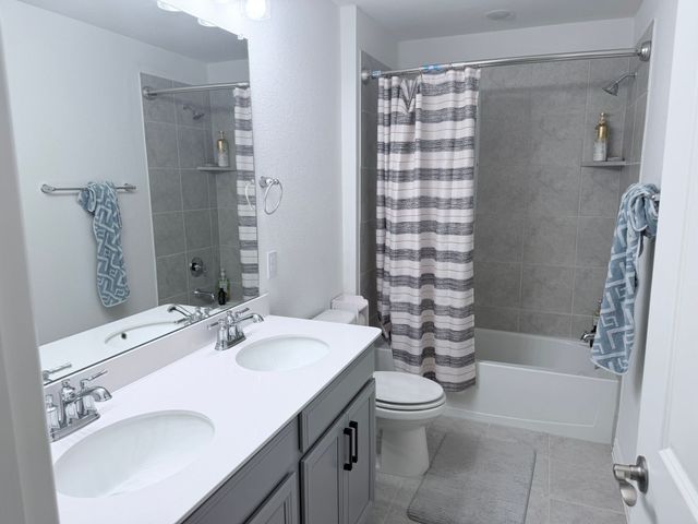 1508 Josiah Drive, Anna, TX 75409