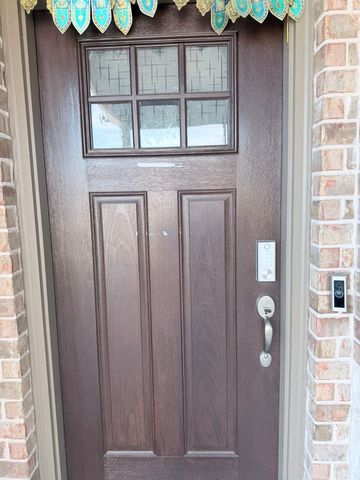 1508 Josiah Drive, Anna, TX 75409