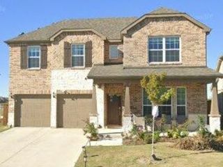 1508 Josiah Drive, Anna, TX 75409