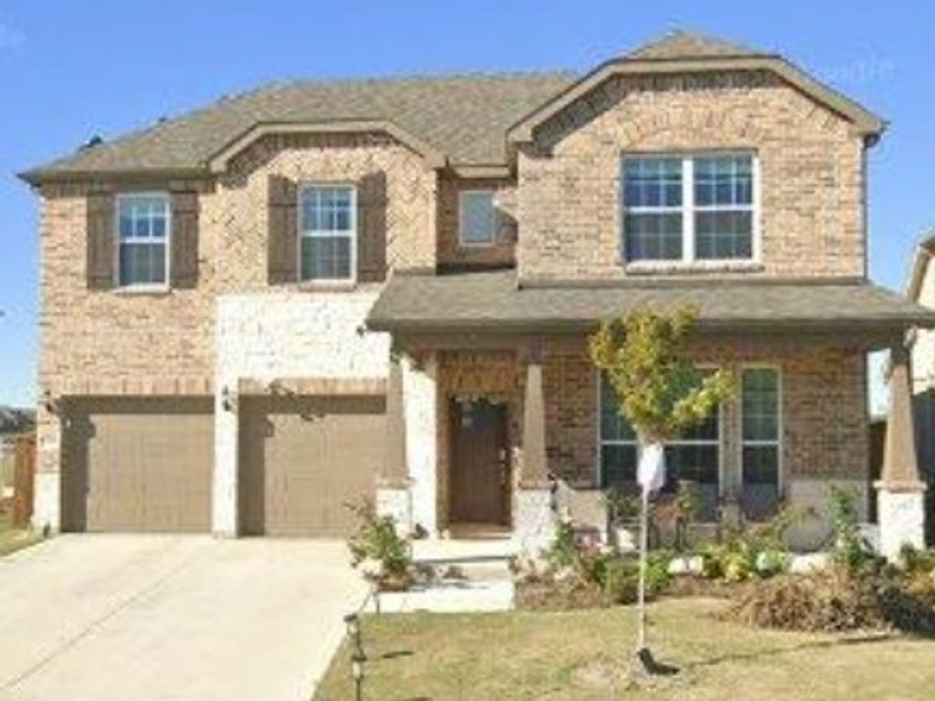 1508 Josiah Drive, Anna, TX 75409