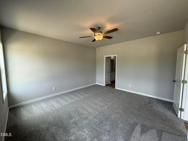 203 Barbour's Place Drive, Four Oaks, NC 27524