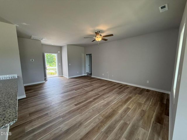 203 Barbour's Place Drive, Four Oaks, NC 27524