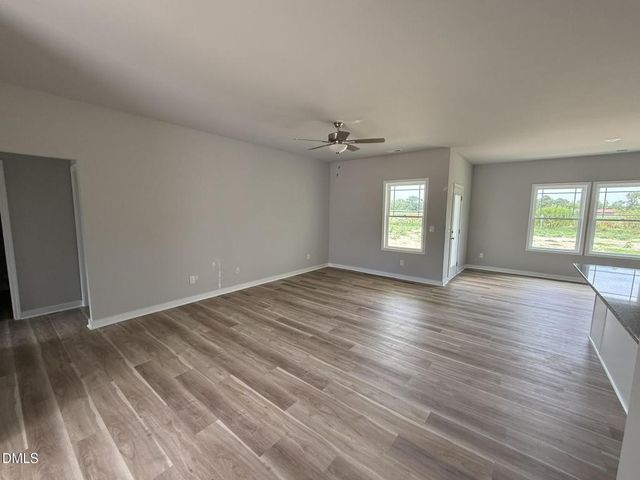 203 Barbour's Place Drive, Four Oaks, NC 27524
